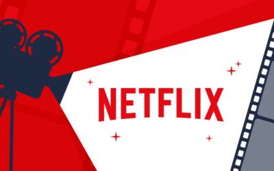 Mis 10 años con Netflix y cómo cambió mi vida