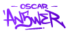 Logo Oscar Answer